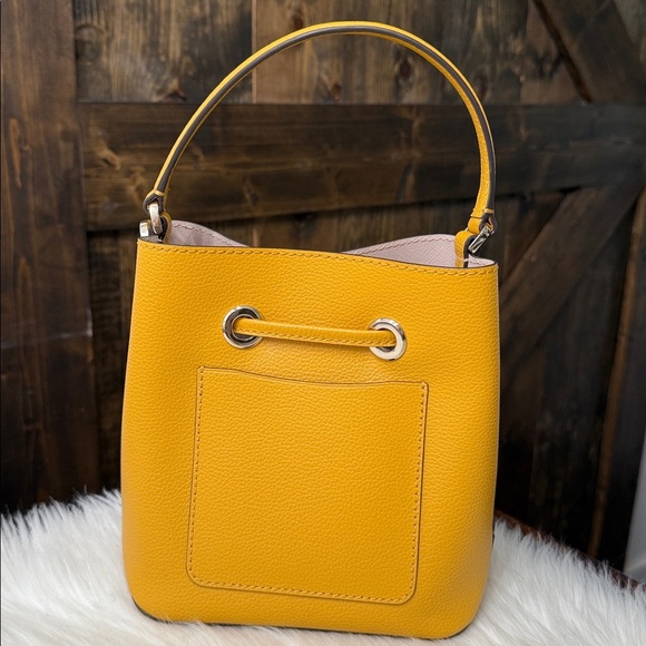 KATE SPADE Small Bucket Bag - Picture 4 of 13